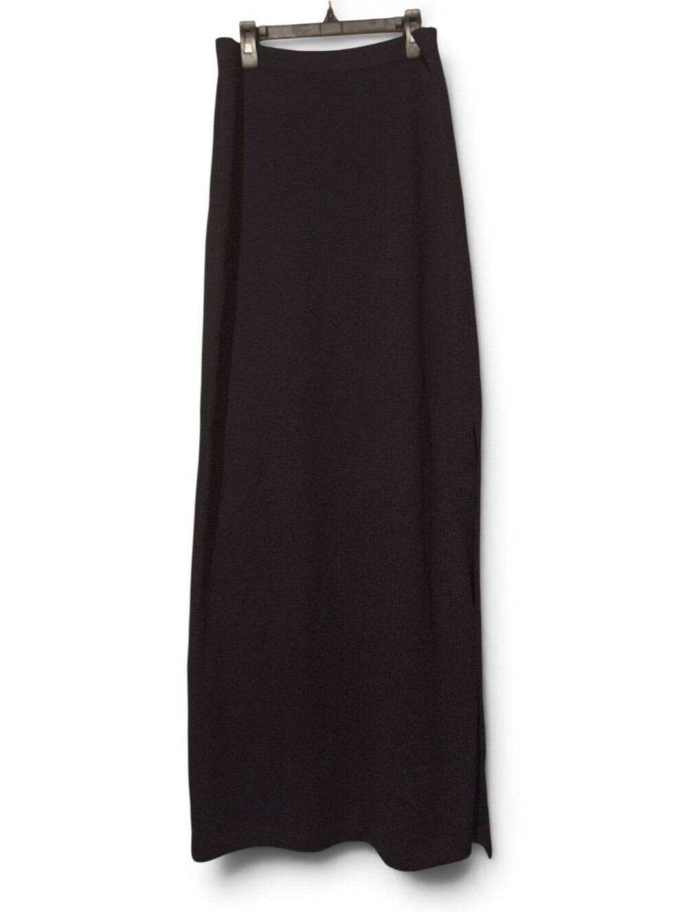 St. John Basic Maxi Skirt